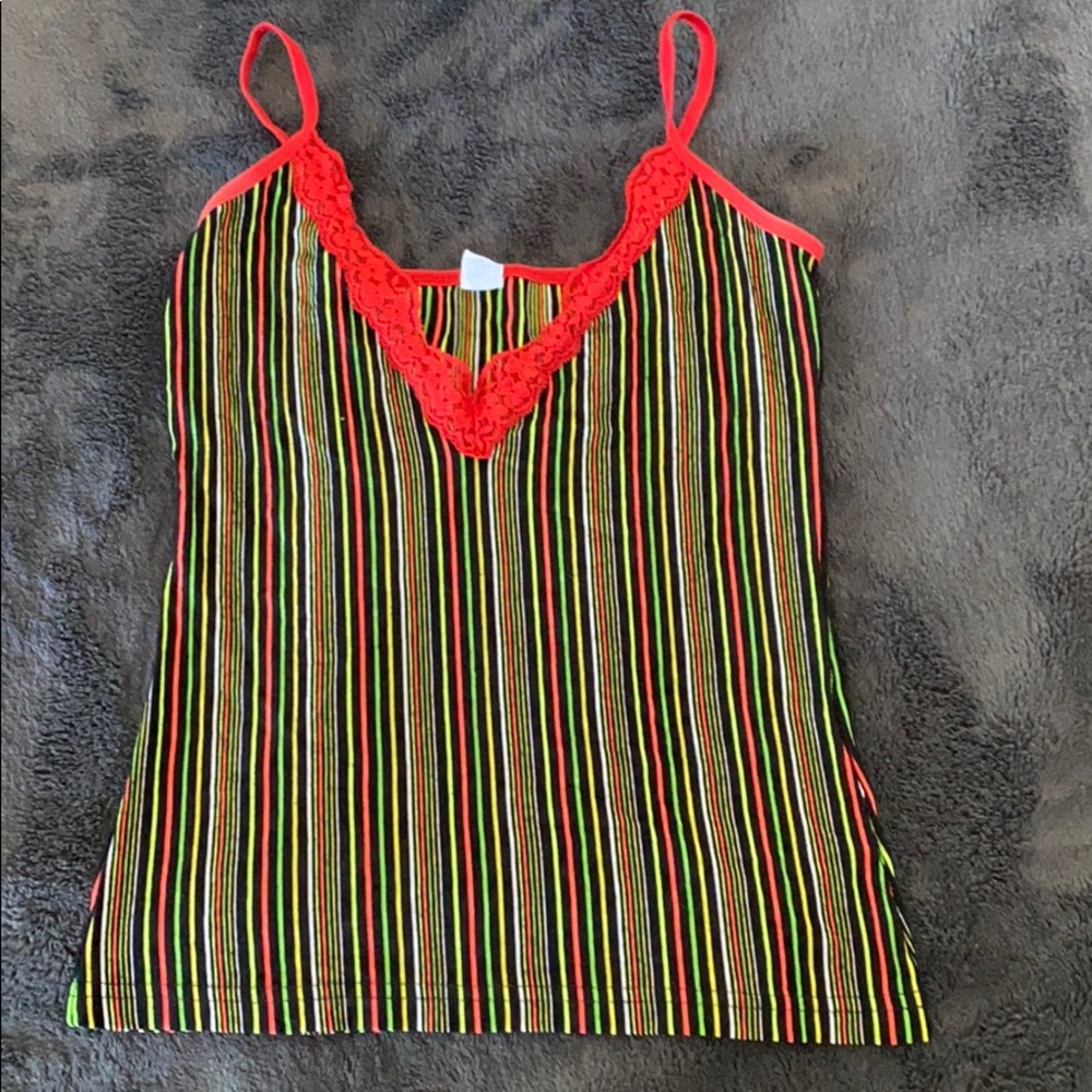 ❤️ SxN Tank Top ❤️